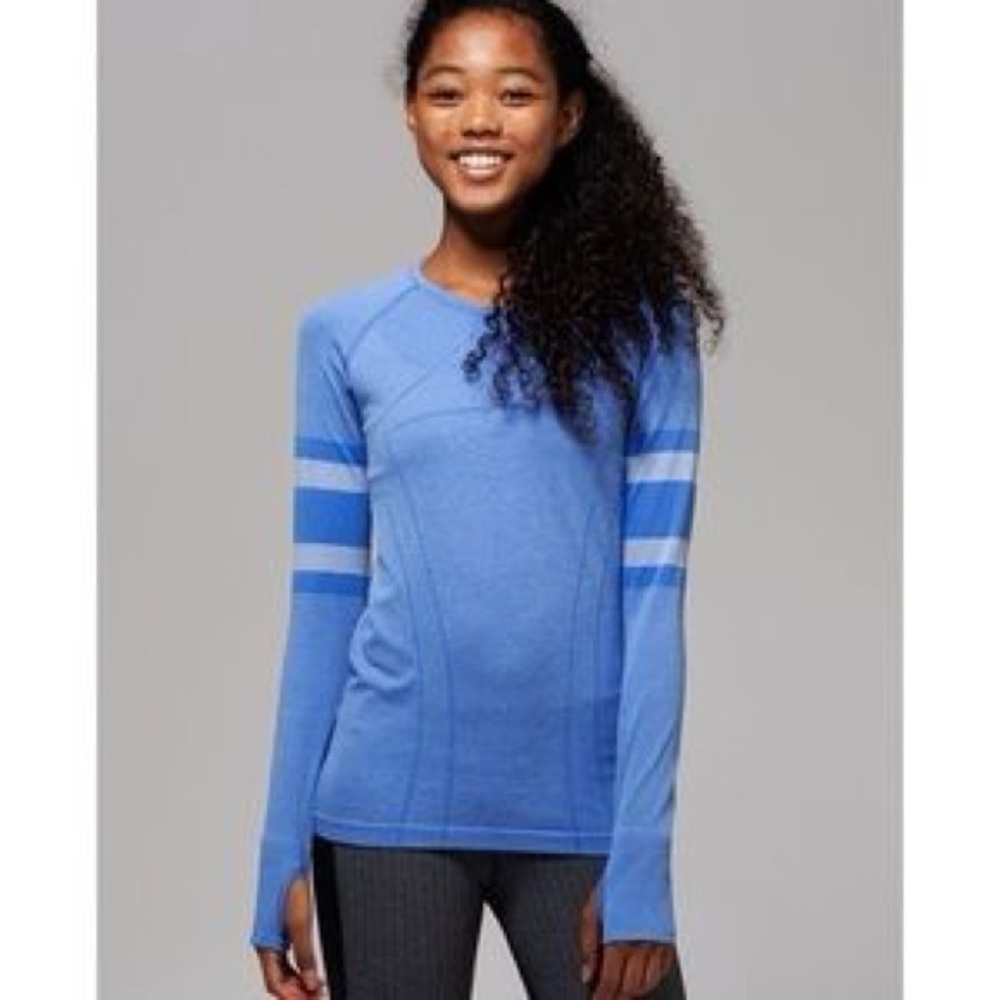 Ivivva Long Sleeve